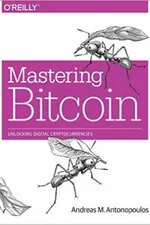 Cover of Mastering Bitcoin