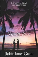 Cover of Sandy Toes