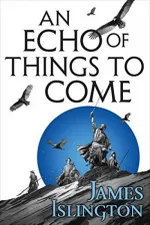 Cover of An Echo of Things to Come