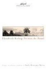 Cover of Poemas do Brasil (bilíngue)