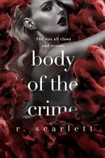 Cover of Body of The Crime