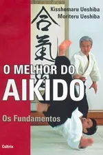 Cover of O Melhor do Aikido
