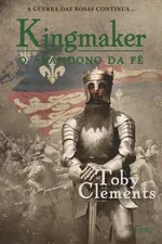 Cover of O Abandono da Fé