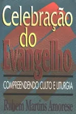 Cover of Celebração do Evangelho