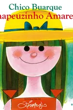 Cover of Chapeuzinho Amarelo
