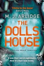 Cover of The Doll's House