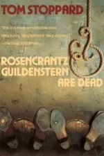 Cover of Rosencrantz And Guildenstern Are Dead
