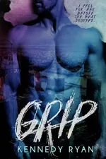 Cover of Grip