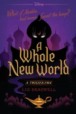 Cover of A Whole New World