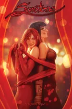 Cover of Sunstone Vol. 5