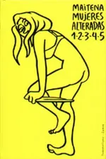 Cover of Mujeres Alteradas 1-2-3-4-5
