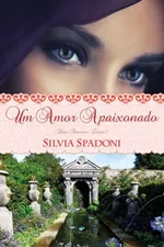 Cover of Um amor apaixonado