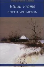 Cover of Ethan Frome