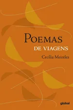 Cover of Poemas De Viagens