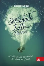 Cover of Sociedade J. M. Barrie
