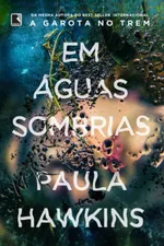 Cover of Em Águas Sombrias