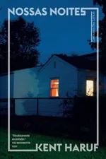 Cover of Nossas noites