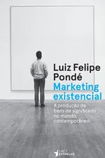 Cover of Marketing Existencial