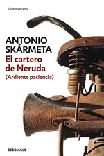 Cover of El Cartero de Neruda