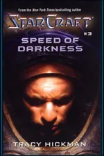 Cover of StarCraft #3: Speed of Darkness