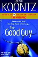 Cover of The Good Guy