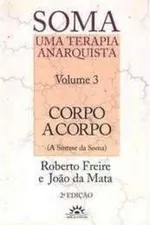 Cover of Soma - Uma Terapia Anarquista - Vol. 3