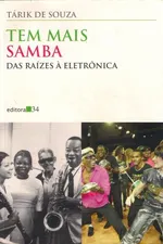 Cover of Tem mais samba