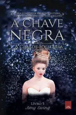 Cover of A Chave Negra