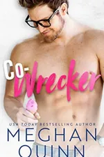 Cover of Co-Wrecker