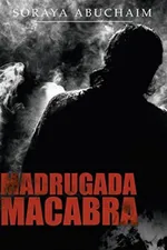 Cover of Madrugada Macabra