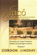 Cover of Jacó
