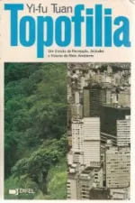 Cover of Topofilia