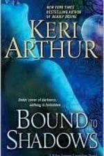 Cover of Bound to Shadows