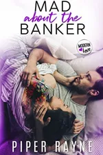 Cover of Mad about the Banker