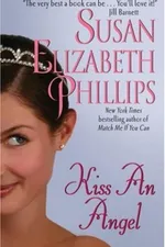Cover of Kiss an Angel