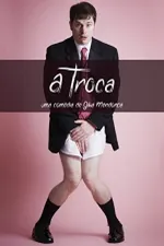 Cover of A Troca