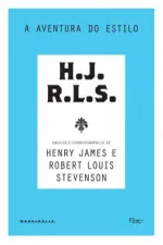 Cover of A Aventura do Estilo