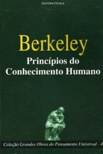 Cover of Princípios do Conhecimento Humano