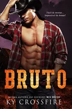 Cover of Bruto