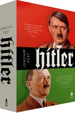 Cover of Hitler