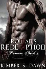Cover of Roman's Redemption