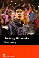 Cover of Slumdog Millionaire