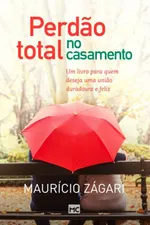 Cover of Perdão total no casamento