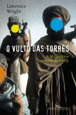 Cover of O Vulto das Torres