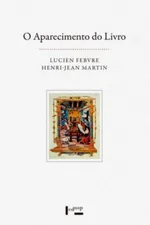 Cover of O Aparecimento do Livro