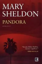 Cover of Pandora