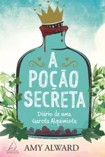 Cover of A Poção Secreta