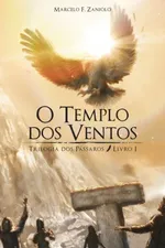 Cover of O Templo dos Ventos