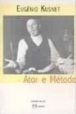Cover of Ator e método