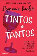 Cover of Tintos e Tantos